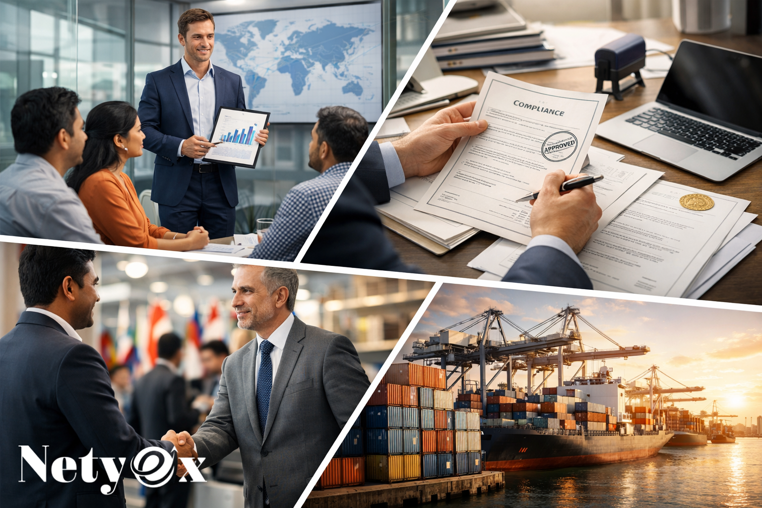 Role of Export Councils in Business Development