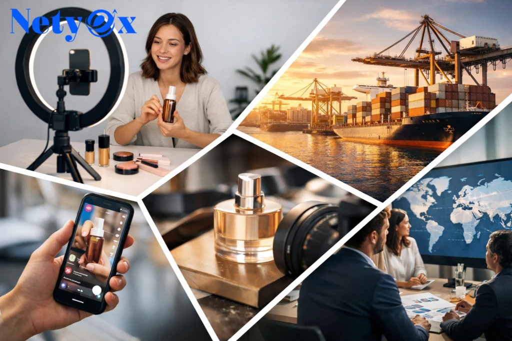 Role of Influencer Marketing in Global Trade Growth