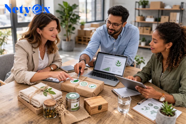 Sustainability Certifications Every Exporter Should Know