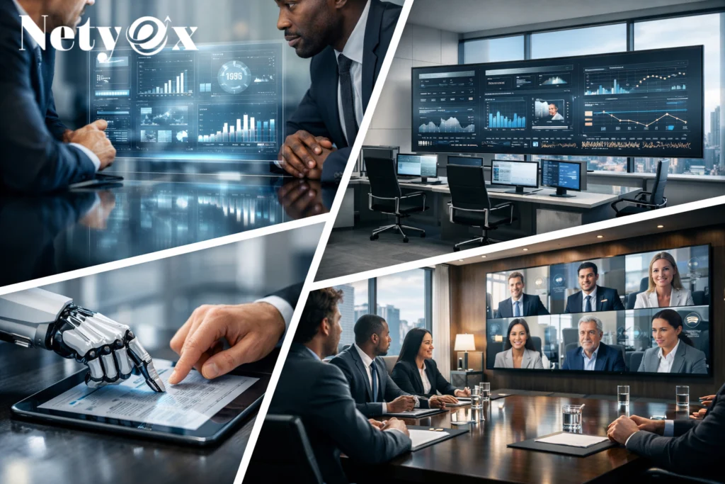 The Future of AI-Powered Negotiations in B2B