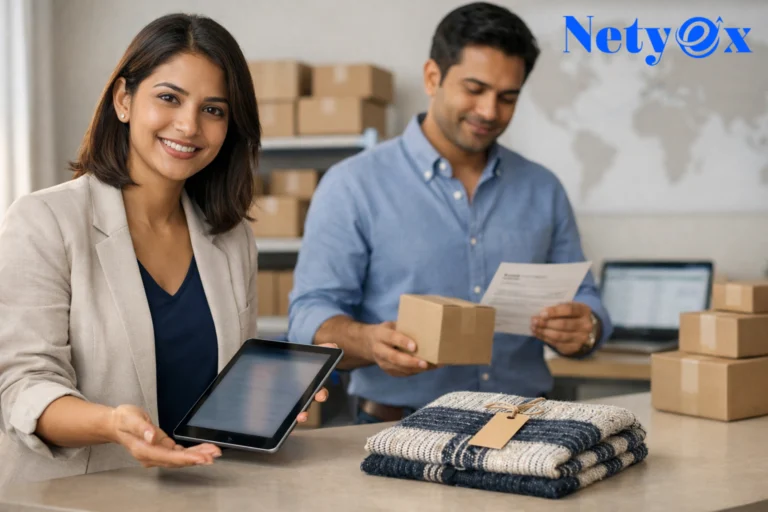 The Next Big Thing in Online Export Selling