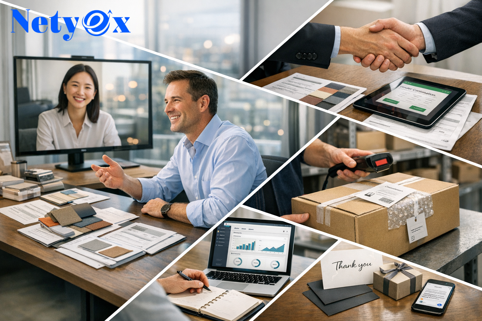 Tips for Converting Leads into Repeat Export Clients