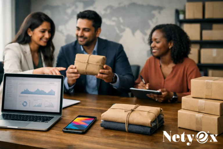 Top 10 Digital Marketing Strategies for Export Businesses