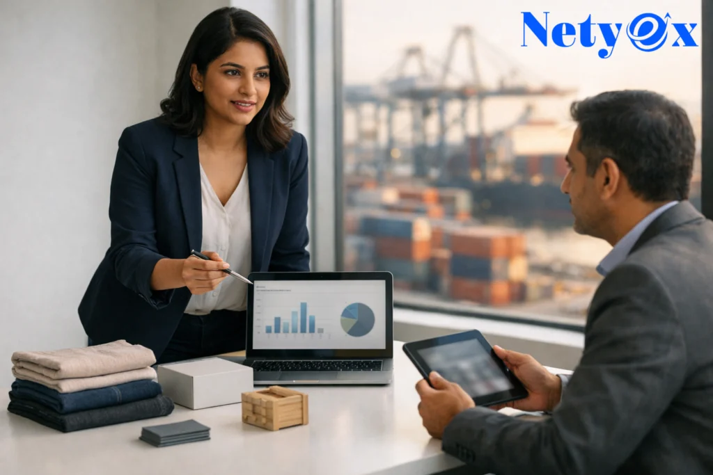 Top 10 Lead Generation Strategies for Export Businesses