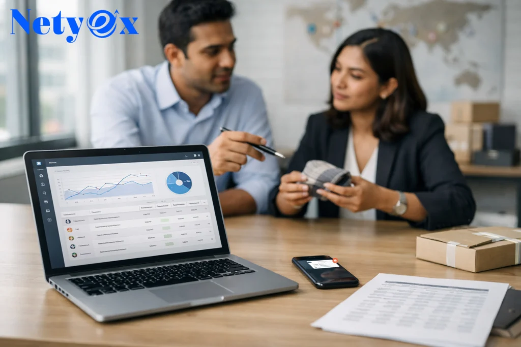 Top Lead Generation Tools Every Exporter Should Use