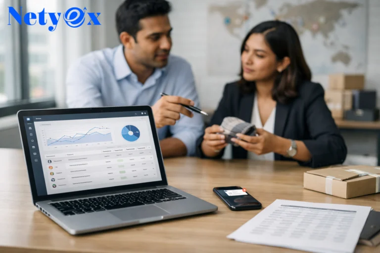 Top Lead Generation Tools Every Exporter Should Use