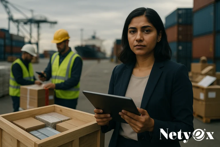 Trade Sanctions & Their Impact on Exporters