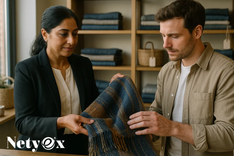 UK Import Laws for Handicrafts & Textiles