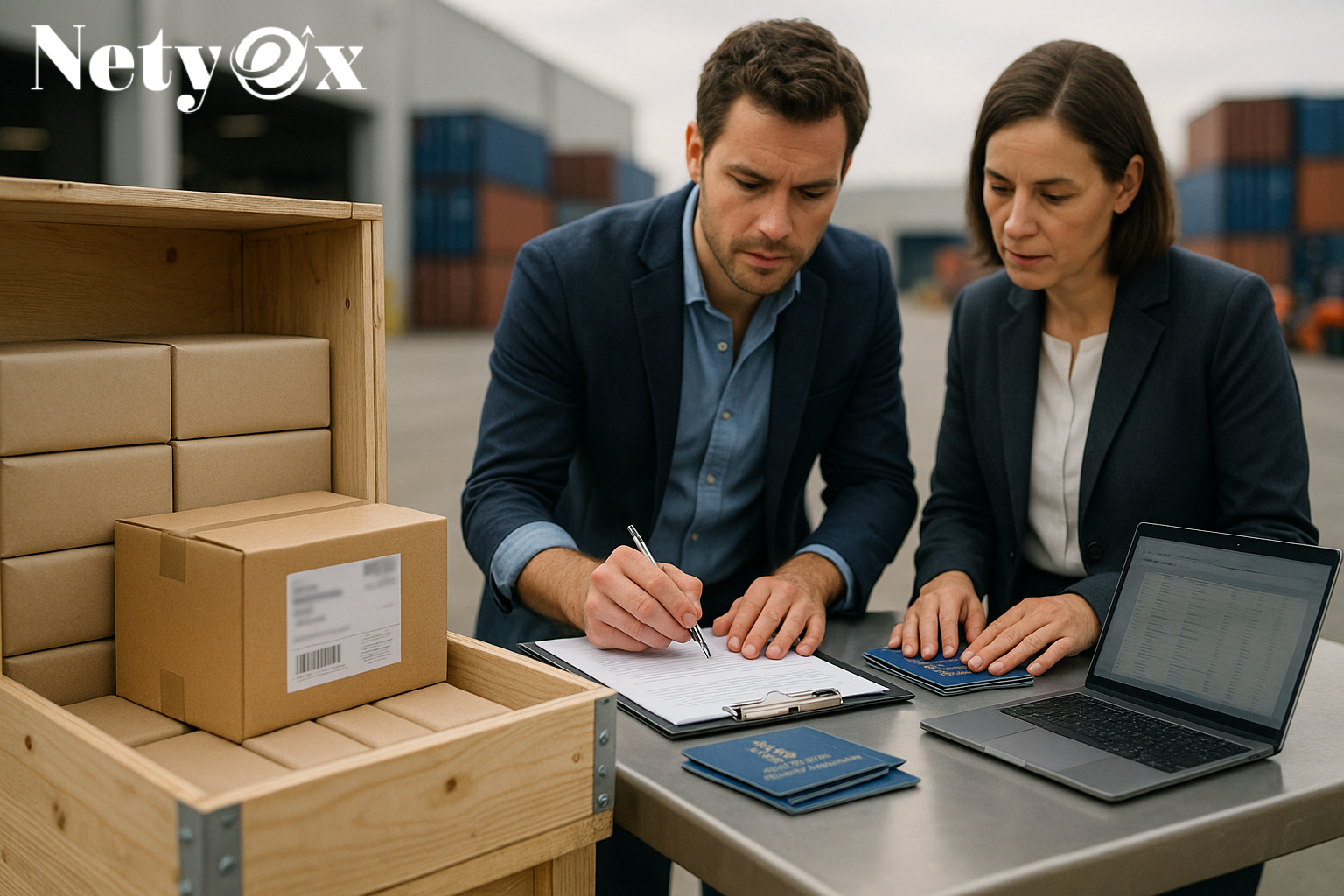 US Import Regulations Every Exporter Must Know