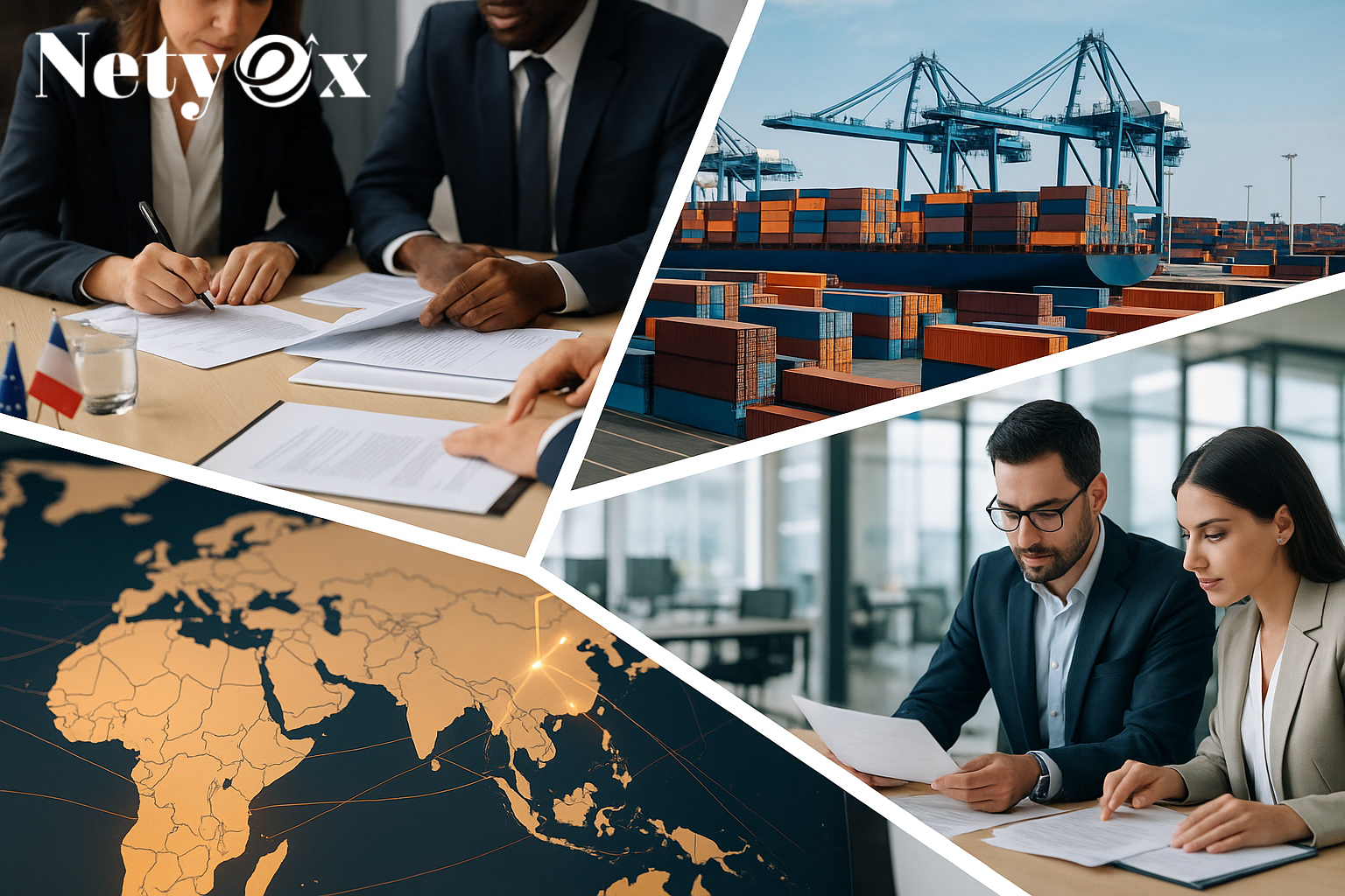 Understanding WTO Rules for Global Trade