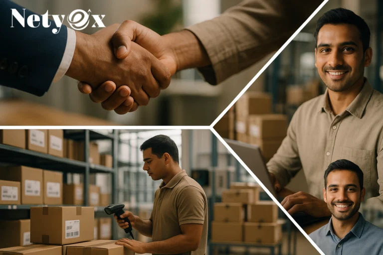 Using AI to Match Buyers with Verified Indian Suppliers