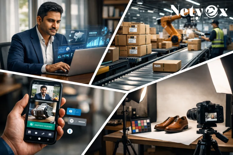 What Exporters Must Do to Stay Relevant in E-Commerce 3.0