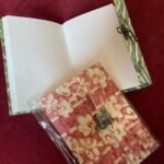 Eco-Friendly Handmade Paper Diaries – Customizable Premium Journals