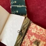 Eco-Friendly Handmade Paper Diaries – Customizable Premium Journals
