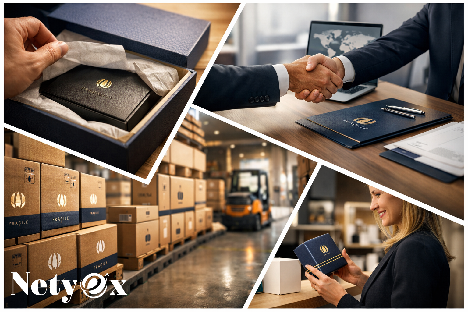 Why Branding Matters More Than Price in Export Deals