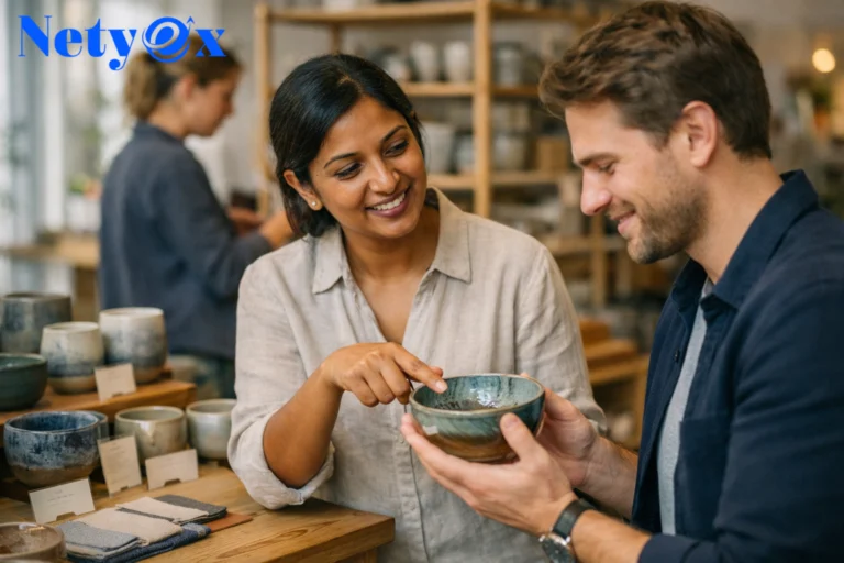 Why Niche Marketplaces Will Outperform Generic Platforms