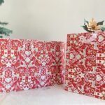 Handmade Paper Gift Bag || Eco-Friendly Paper Bag