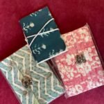 Eco-Friendly Handmade Paper Diaries – Customizable Premium Journals