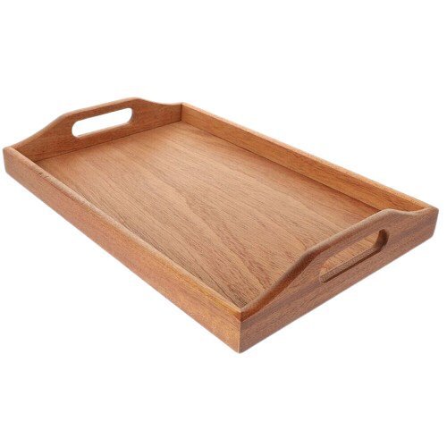 Rectangular Serving tray
