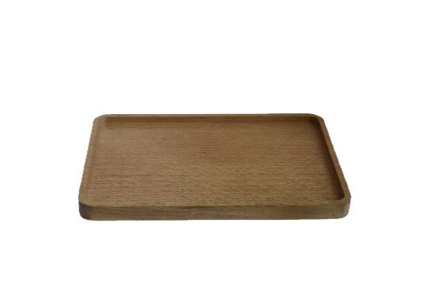 Rectangular Japanese Tray