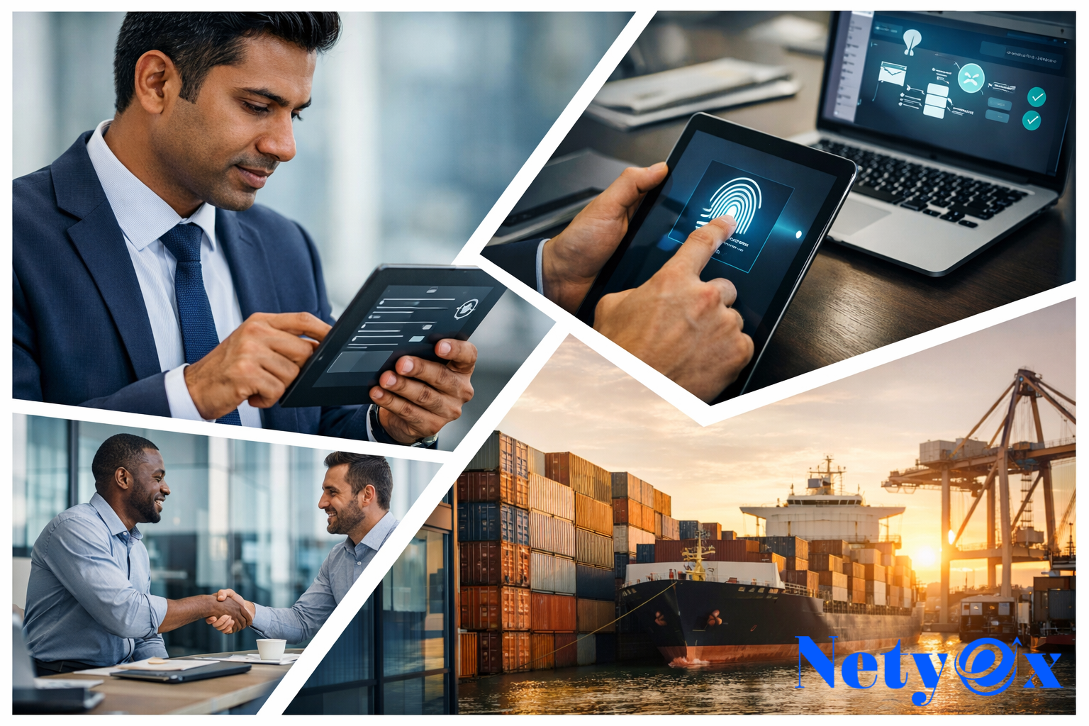 Digital Letters of Credit: The Next Big Shift