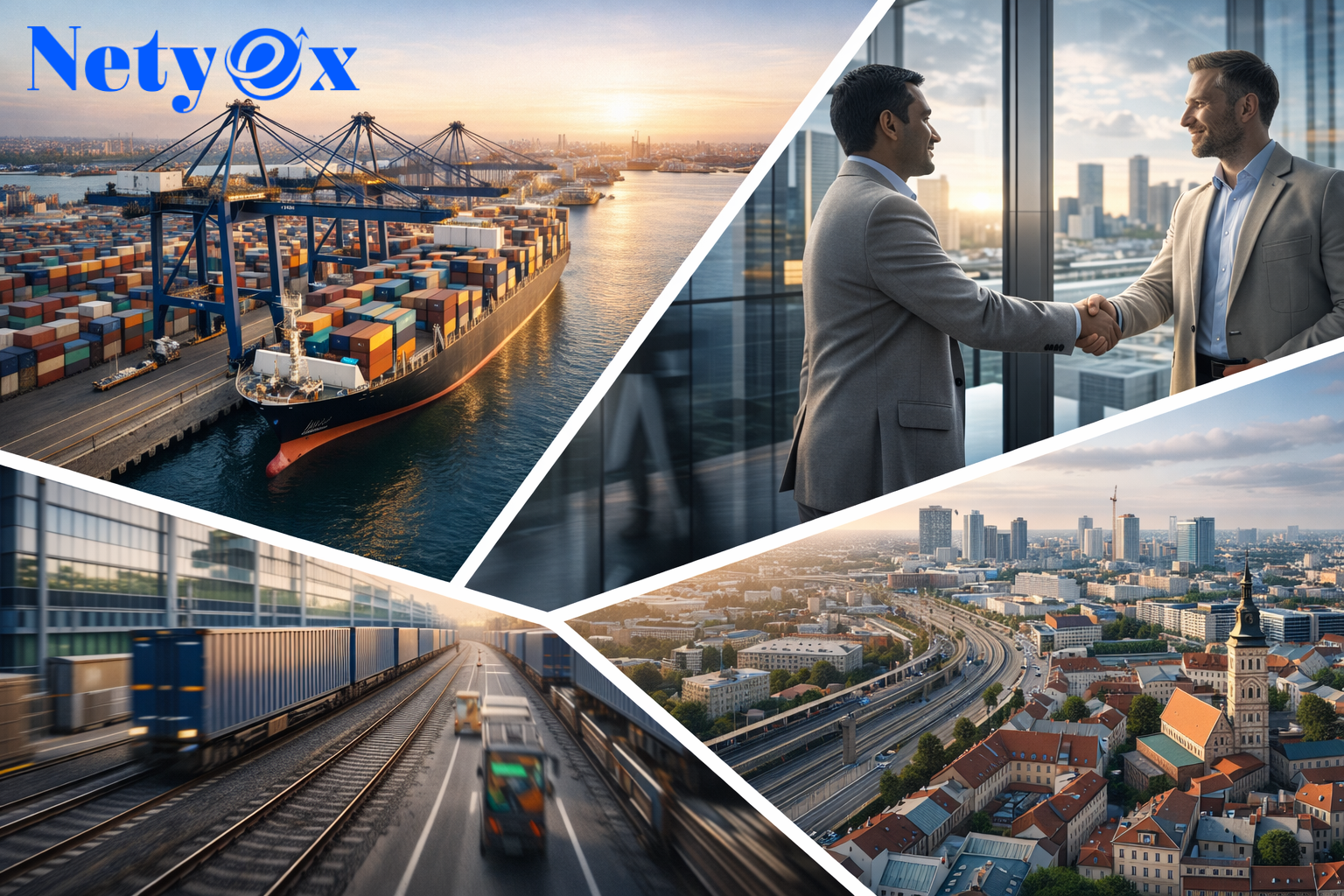 Export Growth Opportunities in Eastern Europe