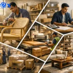 Future Trends in Indian Furniture Exports