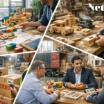 Future Trends in Indian Toy Exports Importers Must Watch