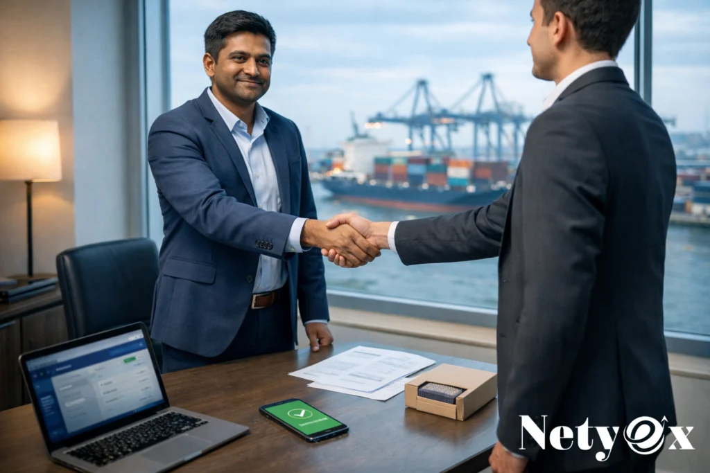 How Exporters Can Get Paid Faster in Global Trade