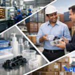 How India Competes in the Global Plastics Market