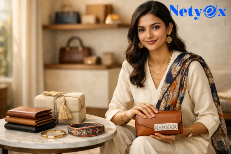 How India Offers Affordable Luxury in Fashion Accessories