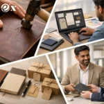 How India Supports Customized Stationery for Importers