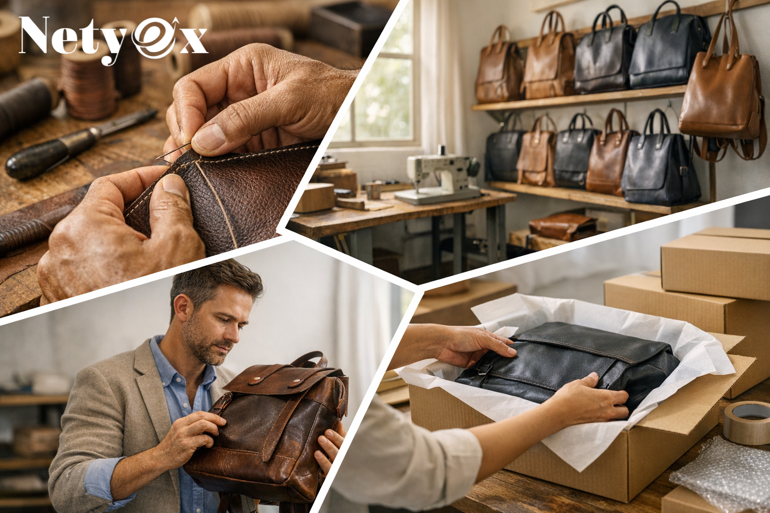 How India Supports Small-Volume Bag Orders for Importers