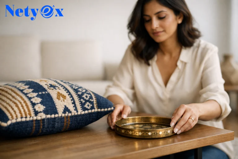 How Indian Handicrafts Add Value to Global Lifestyle Brands