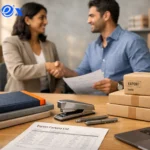 How Indian Office Supplies Compete Globally