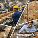 How Indian Packaging Industry Supports Volume Orders