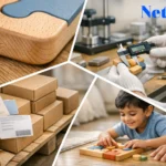 How Indian Toys Compete Globally with Design & Safety