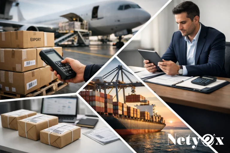 How to Choose the Best Shipping Method for Importing from India to USA