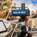 How to Import Bulk Products from India to USA for Wholesale Business