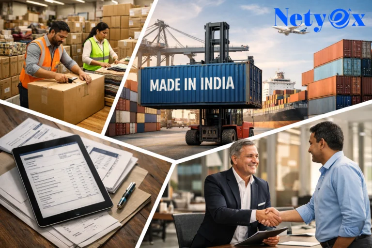 How to Import Bulk Products from India to USA for Wholesale Business