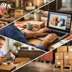 How to Import Custom Design Products from India to USA