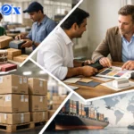 How to Import Custom Packaging Products from India to USA