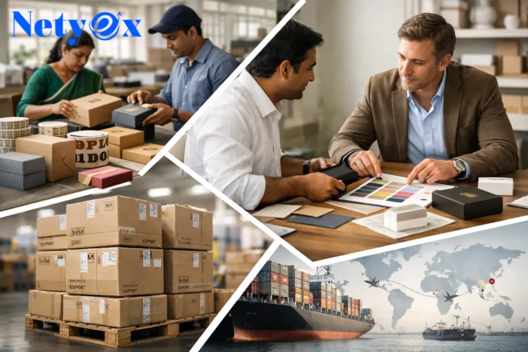 How to Import Custom Packaging Products from India to USA