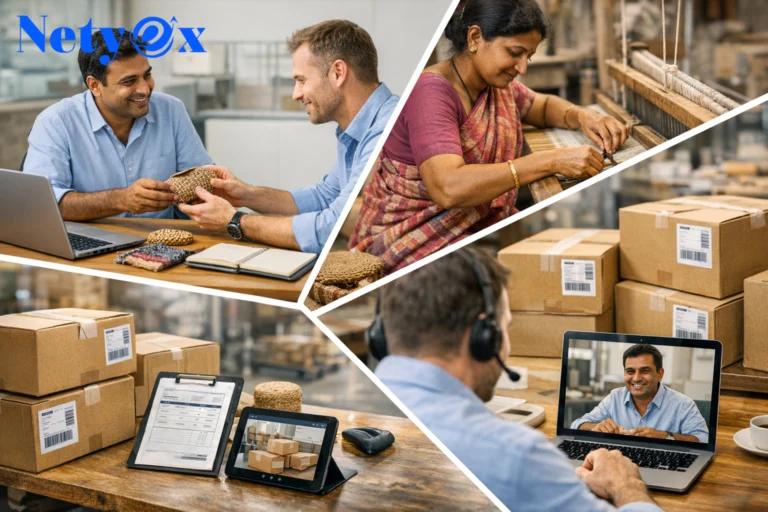 How to Import Directly from Indian Manufacturers Without Agents