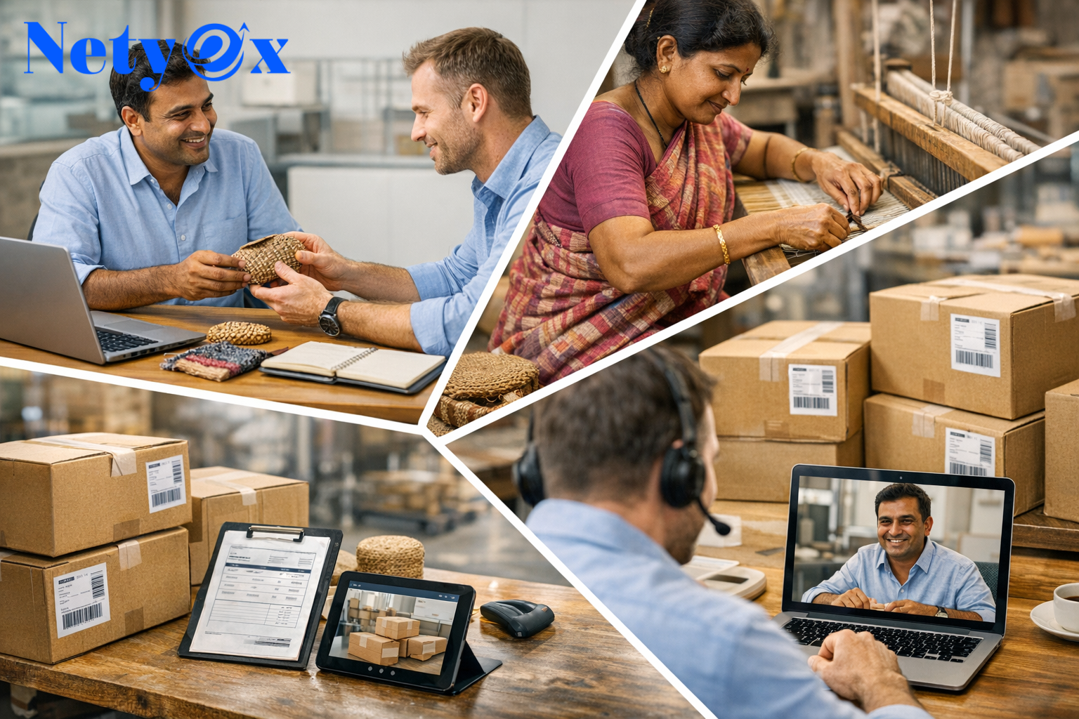 How to Import Directly from Indian Manufacturers Without Agents