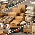 How to Import Eco-Friendly Packaging Products from India to Europe