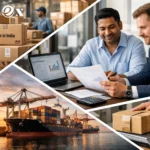 How to Import Goods from India to UK with Minimum Shipping Cost
