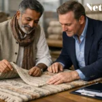 How to Import Handmade Rugs from India to UK Without Quality Issues