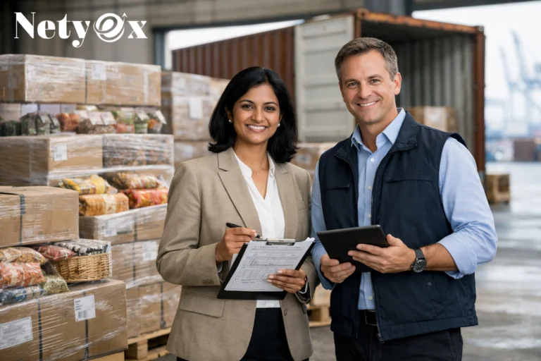 How to Import Indian Goods to USA Without Logistics Issues