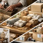 How to Import Indian Handicrafts to Europe with Sustainable Sourcing
